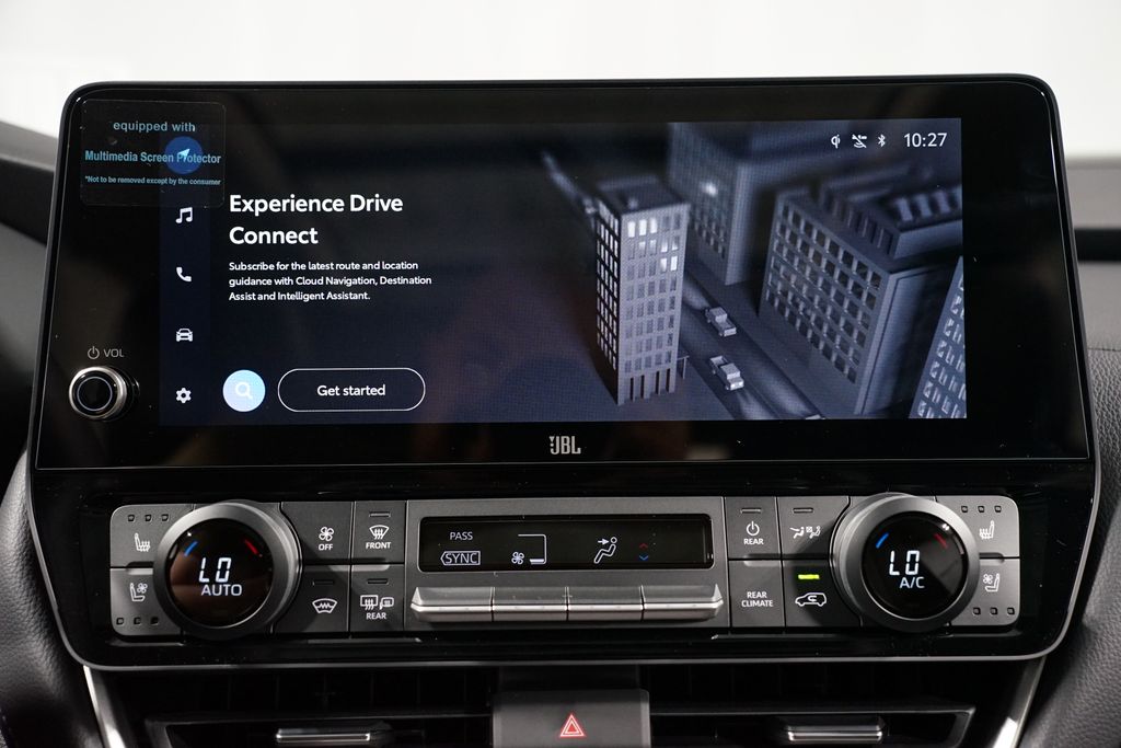 Thumbnail: 2025 Toyota Grand Highlander - 17