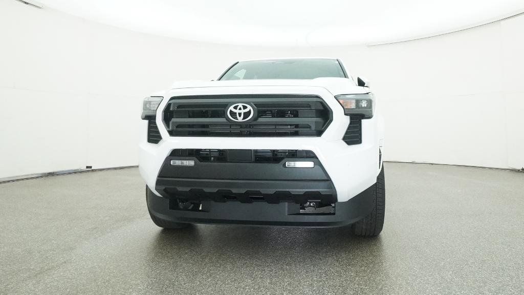 Thumbnail: 2025 Toyota Tacoma - 29