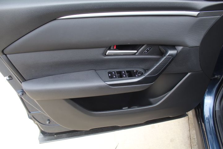 Used Car 2024 Mazda Cx-50  2.5 S Premium Package For Sale Under $30,000 In Georgetown, Texas