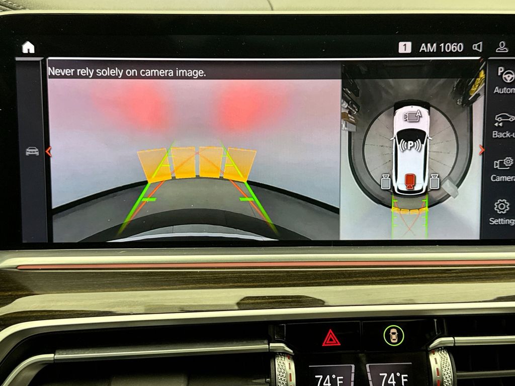 Thumbnail: 2020 BMW X5 - 16