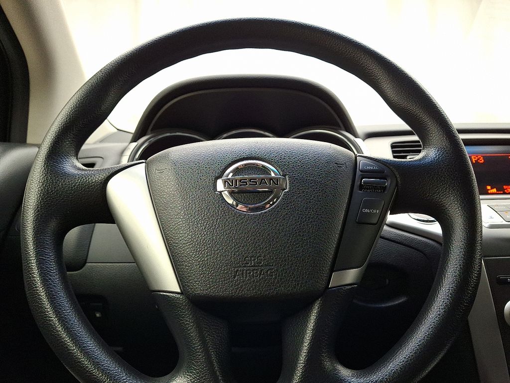 Thumbnail: 2014 Nissan Murano - 20
