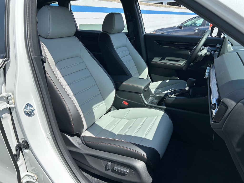 Thumbnail: 2026 Honda CR-V - 25