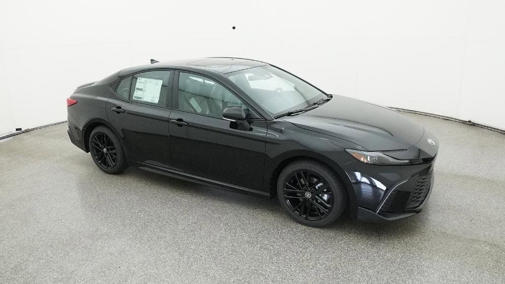Thumbnail: 2026 Toyota Camry - 29