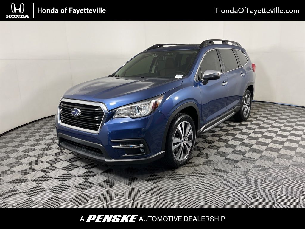 2020 Subaru Ascent Touring -
                Fayetteville, AR