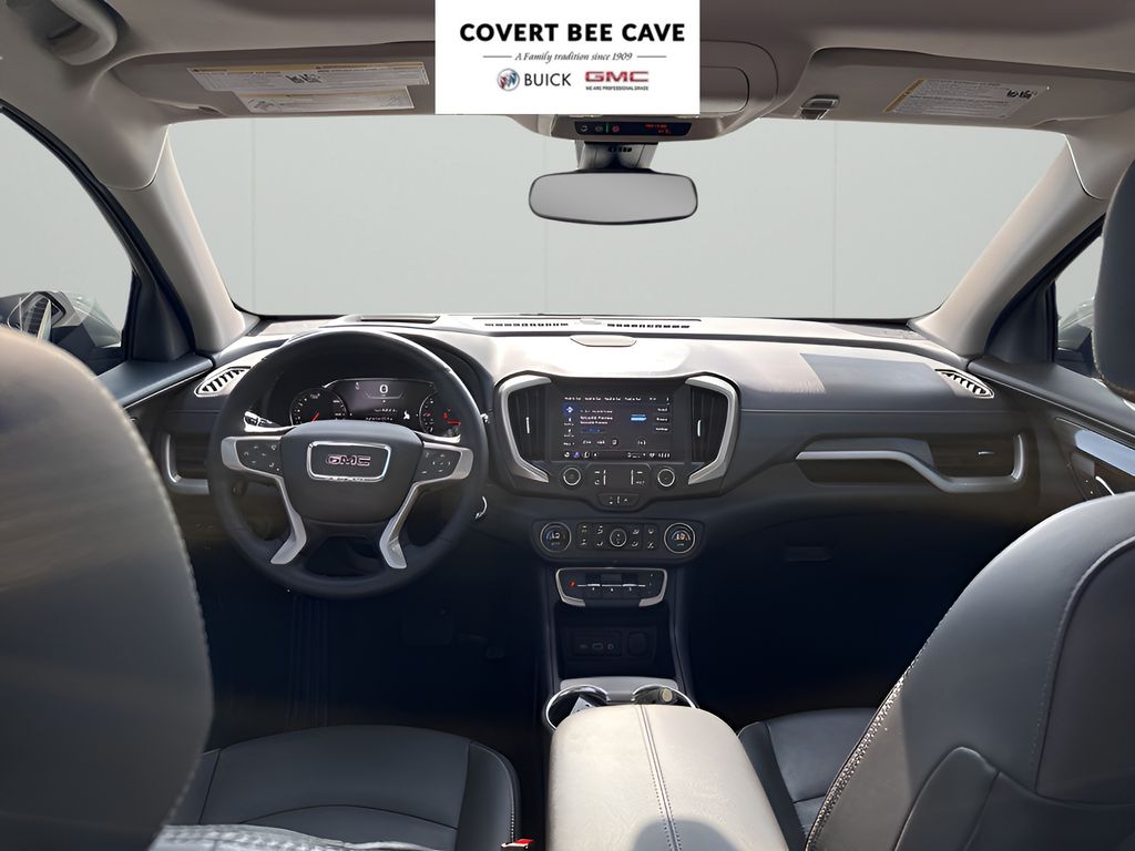 Used Car 2024 Gmc Terrain  Denali For Sale Under $35,000 In Austin, Texas