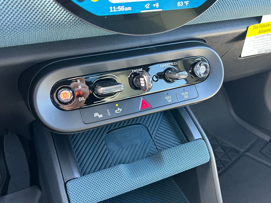 Thumbnail: 2026 MINI Cooper Countryman - 27