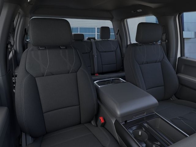 2026 Ford F-150 STX - 9