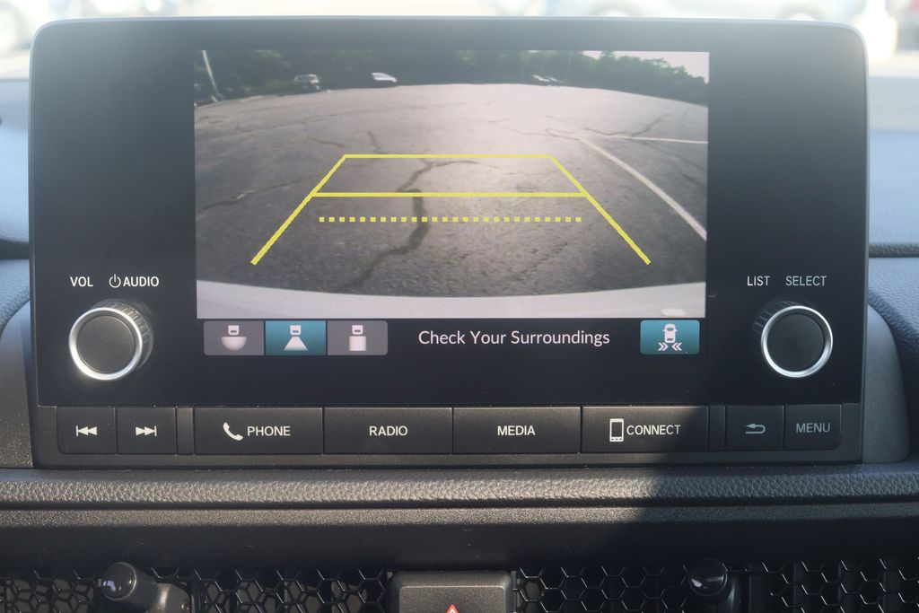 Used 2023 Honda CR-V SUV