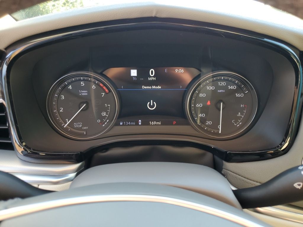New Car 2025 Cadillac Xt5  Premium Luxury For Sale Under $60,000 In Austin, Texas