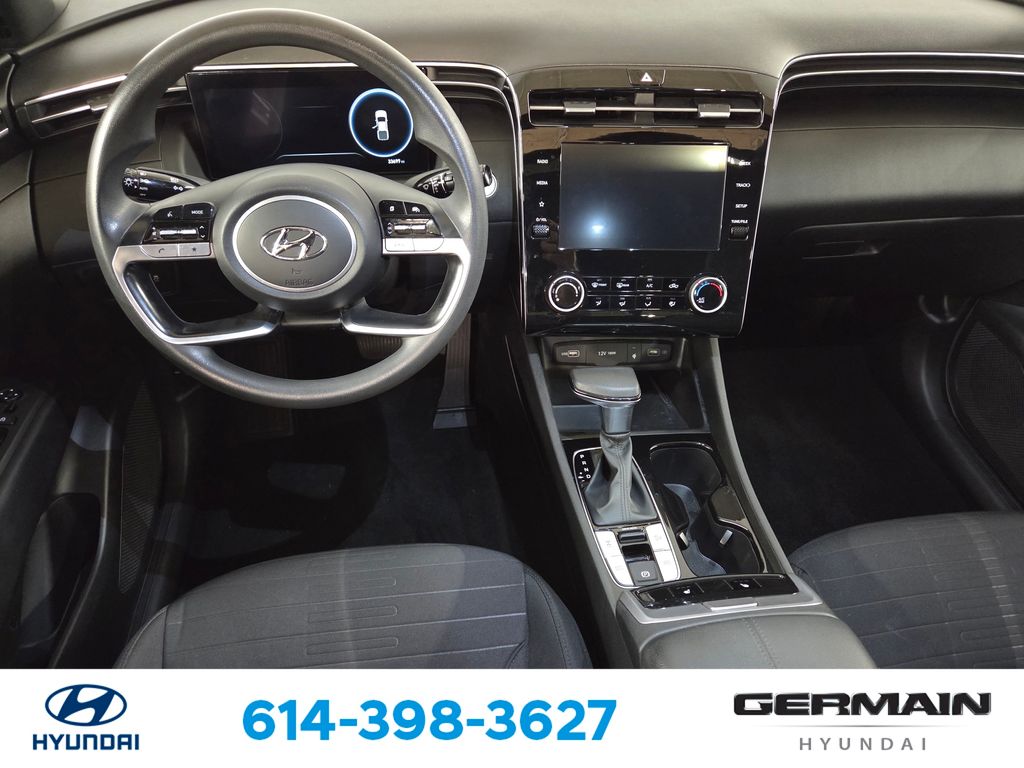 Used 2022 White Hyundai SEL image 20