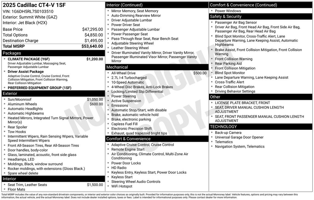 View vehicle photo 5