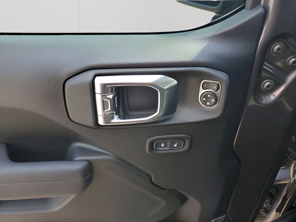 New Car 2025 Jeep Wrangler  For Sale Under $50,000 In Austin, Texas