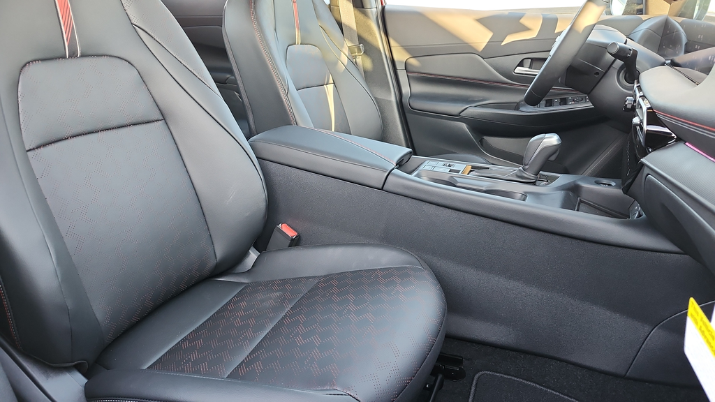 2026 Nissan Sentra