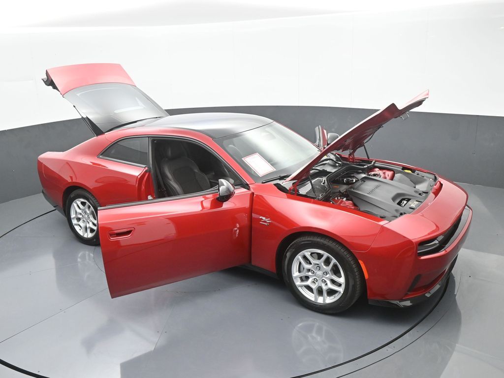 Used 2025 Redeye Dodge R/T image 71