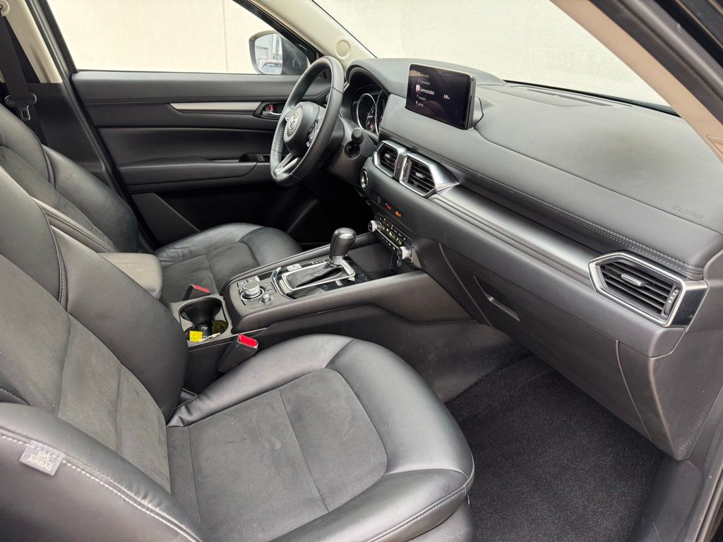 Used Car 2023 Mazda Cx-5  2.5 S Select Package For Sale Under $25,000 In Georgetown, Texas