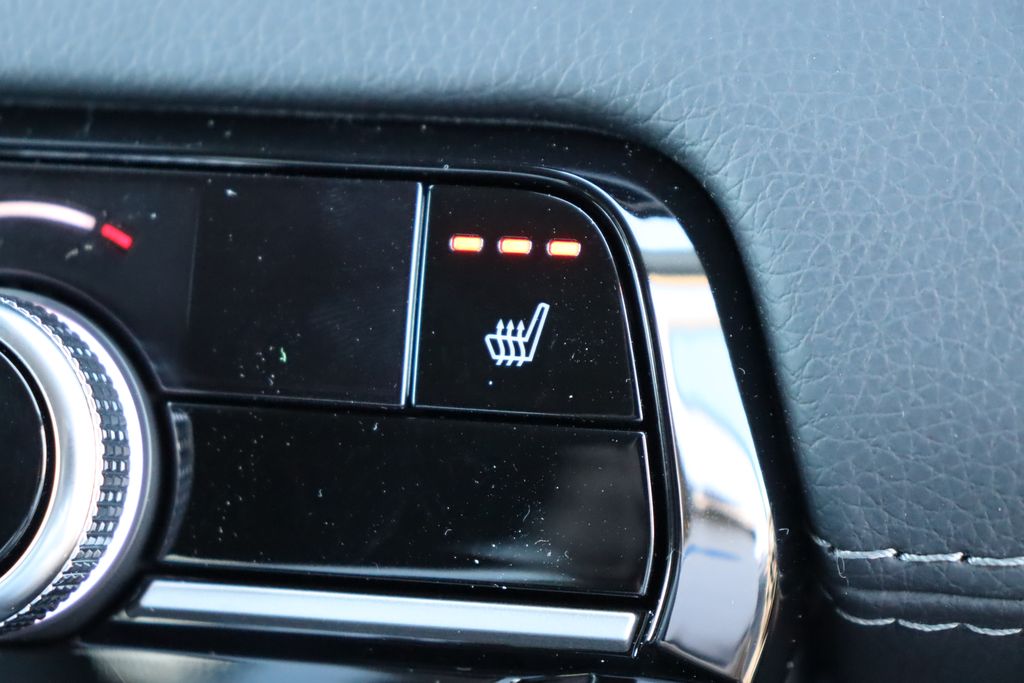 Thumbnail: 2026 Honda Passport - 25