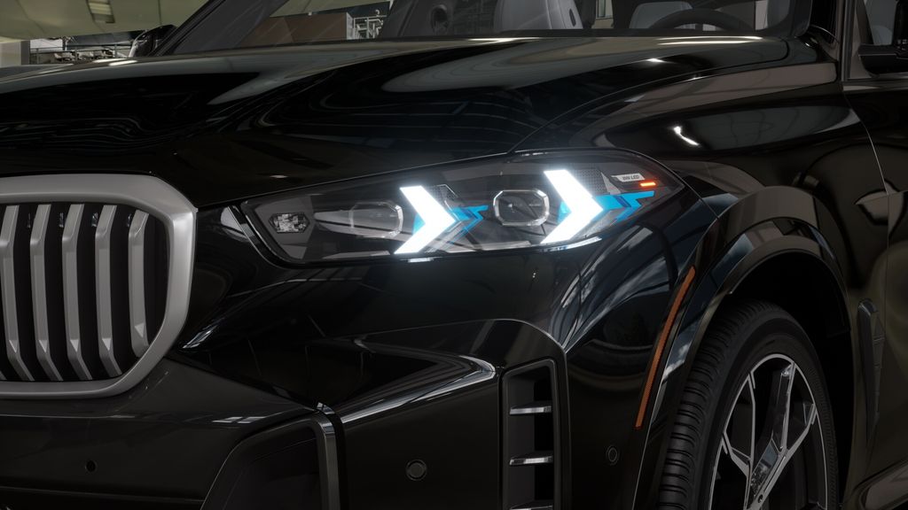 Thumbnail: 2026 BMW X5 - 31