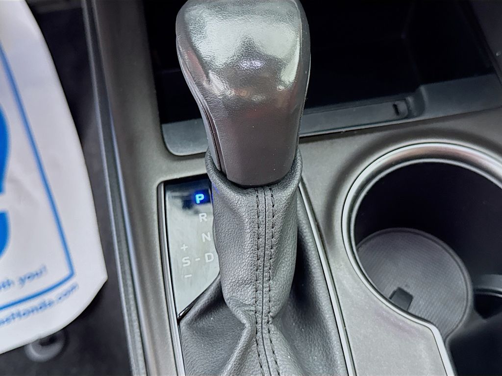 Used Car 2024 Toyota Camry  Xse For Sale Under $30,000 In Austin, Texas