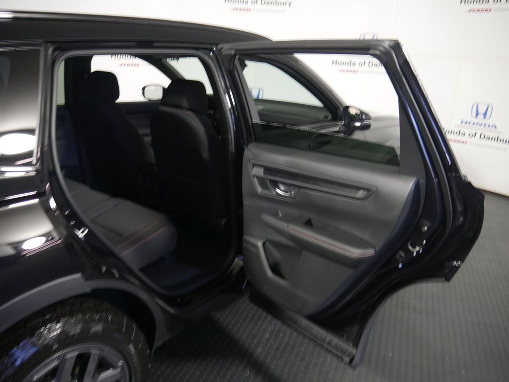 Thumbnail: 2026 Honda CR-V - 8