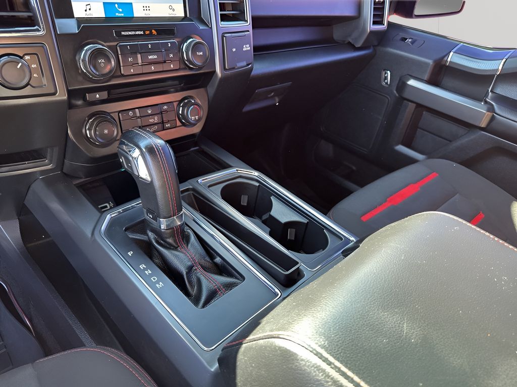 Used Car 2017 Ford F-150  Xlt For Sale Under $25,000 In Austin, Texas