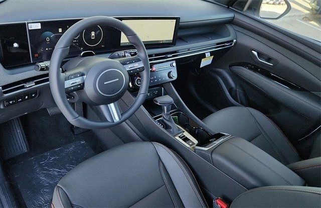 2026 Hyundai Santa Cruz