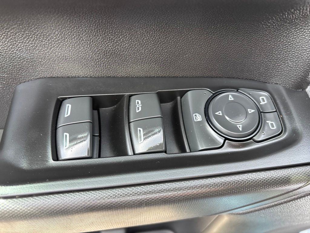 Used 2022 Chevrolet Silverado 1500 LTD Truck
