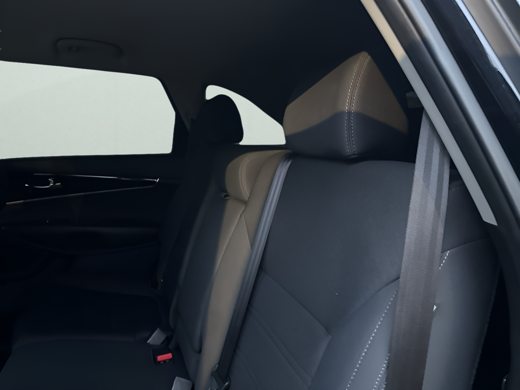 Used Car 2020 Kia Sorento  Lx For Sale Under $15,000 In Austin, Texas