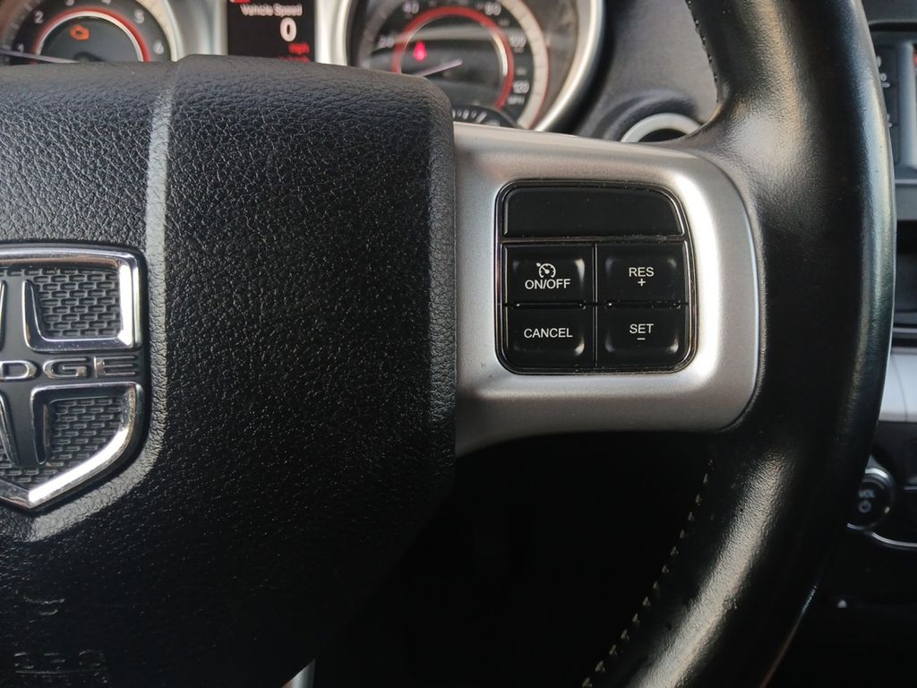Used Car 2020 Dodge Journey  Se For Sale Under $12,000 In Austin, Texas