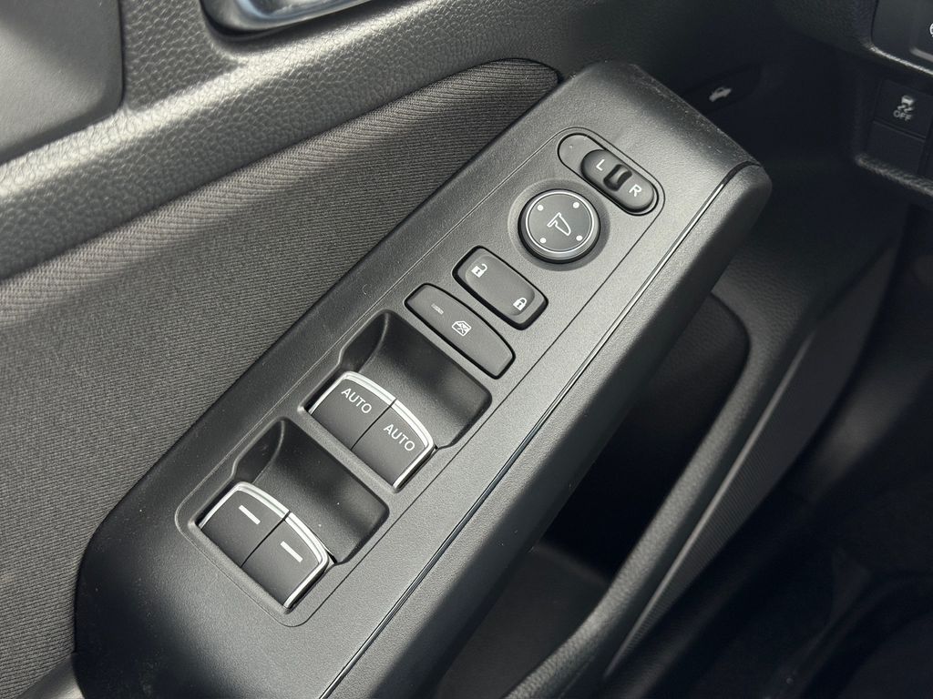 2026 Honda Civic Sport Gray at Classic Honda Galveston