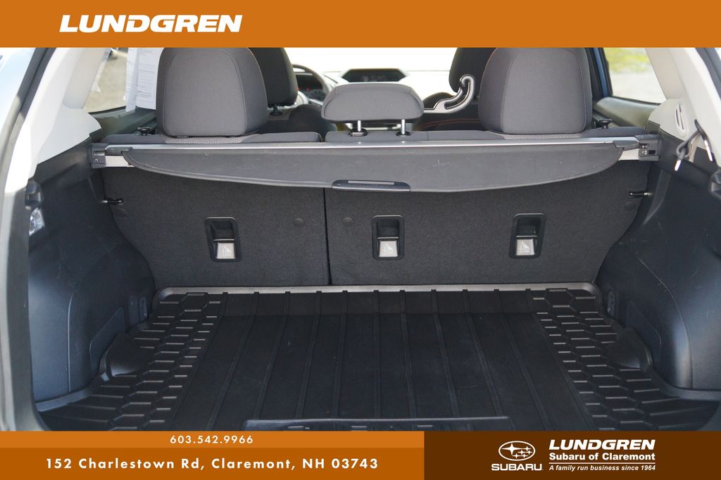 Used 2023 Subaru Crosstrek SUV