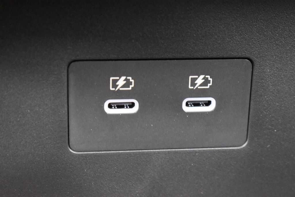 Thumbnail: 2026 Nissan Rogue - 31