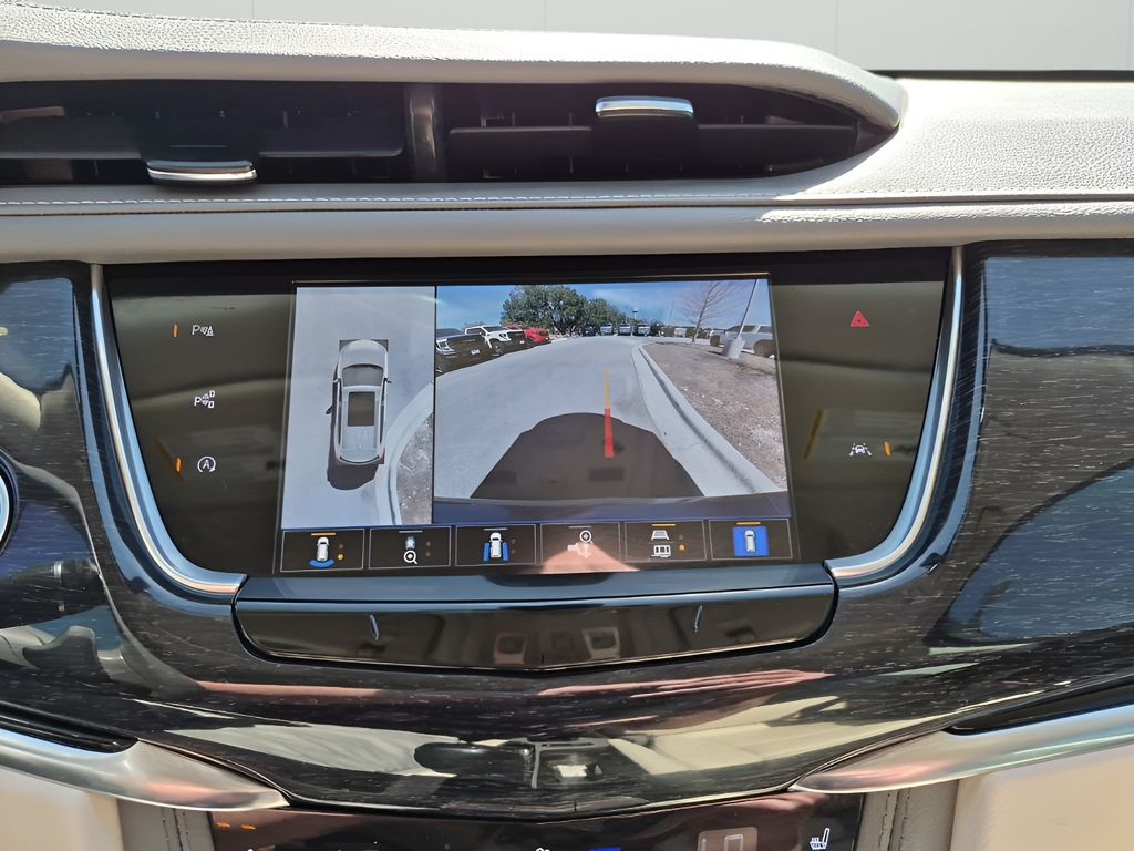 Used Car 2023 Cadillac Xt6  Premium Luxury For Sale Under $40,000 In Austin, Texas