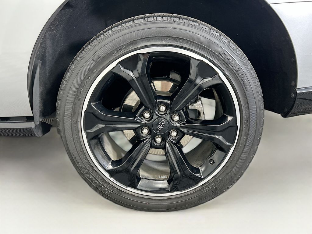 Thumbnail: 2022 Ford Expedition - 30