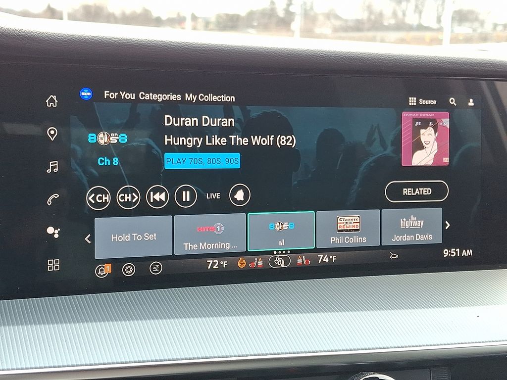 2026 Nissan Murano — photo 13