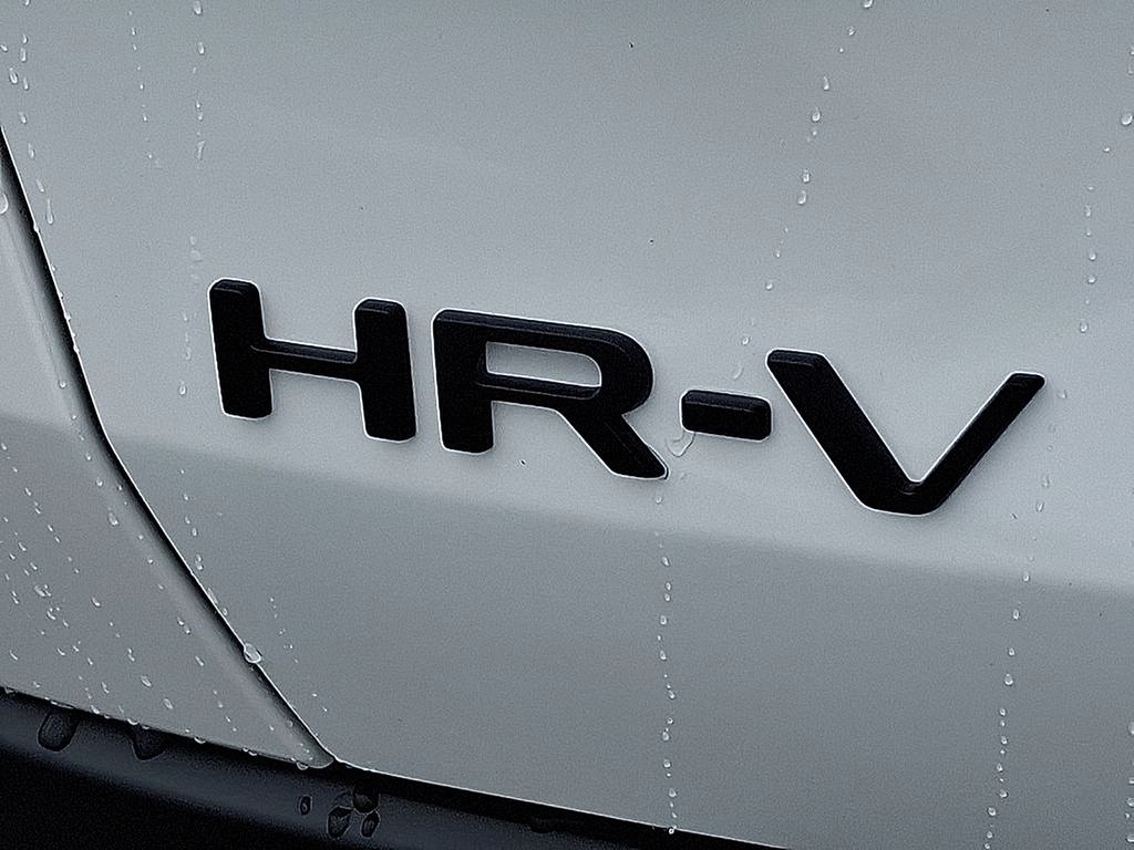 Thumbnail: 2026 Honda HR-V - 5
