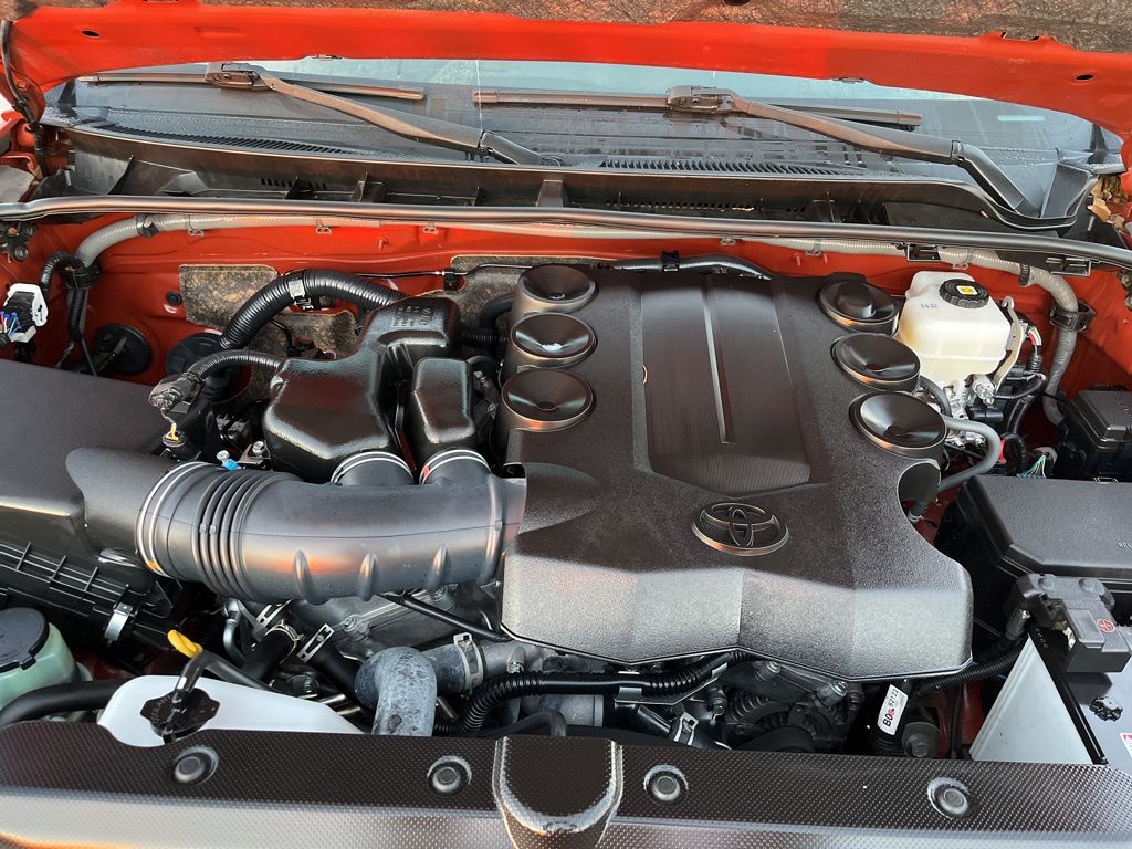 Thumbnail: 2024 Toyota 4Runner - 12