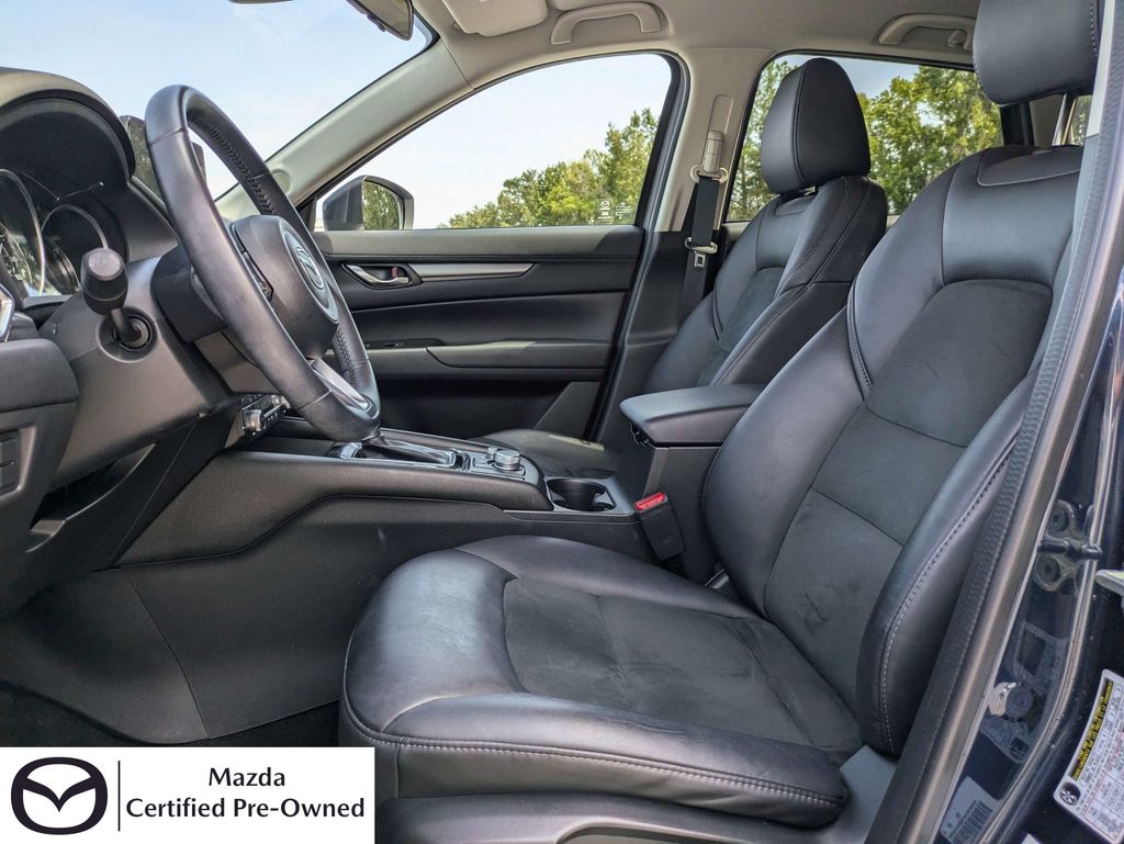 2023 Mazda CX-5 2.5 S Select