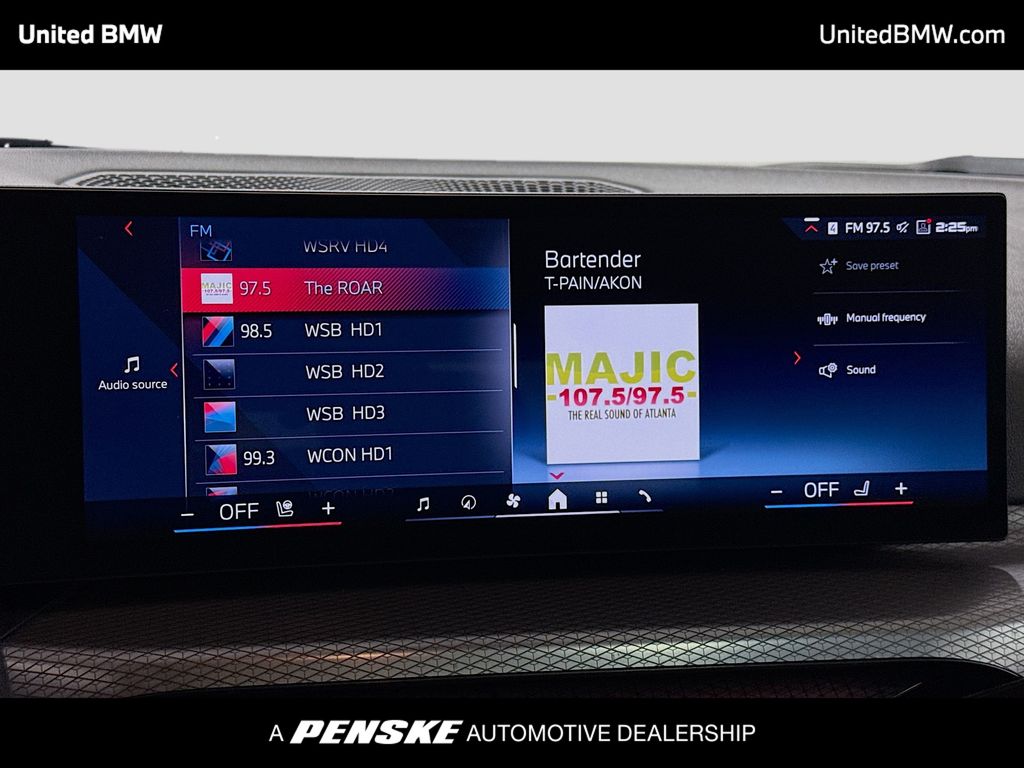 Thumbnail: 2025 BMW 4 Series - 8