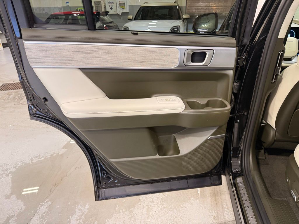 Thumbnail: 2024 Hyundai Santa Fe - 18