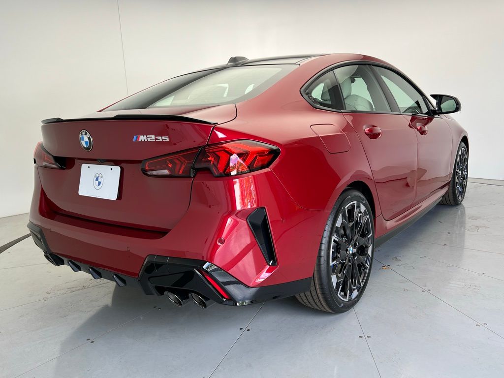 2025 BMW 2 Series M235i xDrive 3