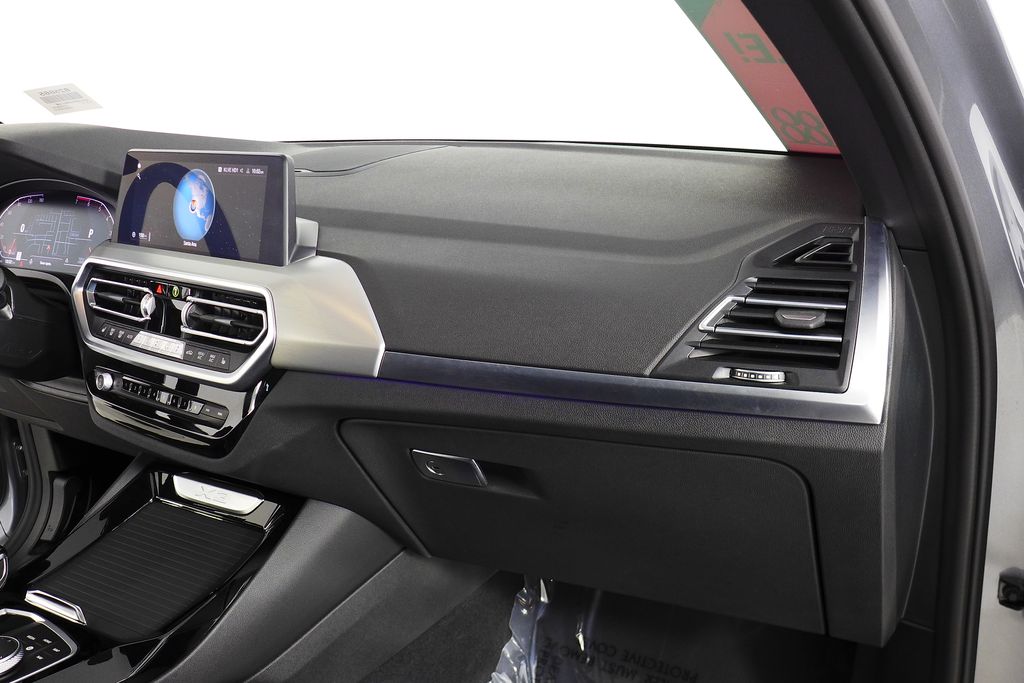 Thumbnail: 2023 BMW X3 - 14