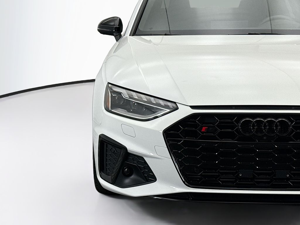 Thumbnail: 2023 Audi S4 - 12