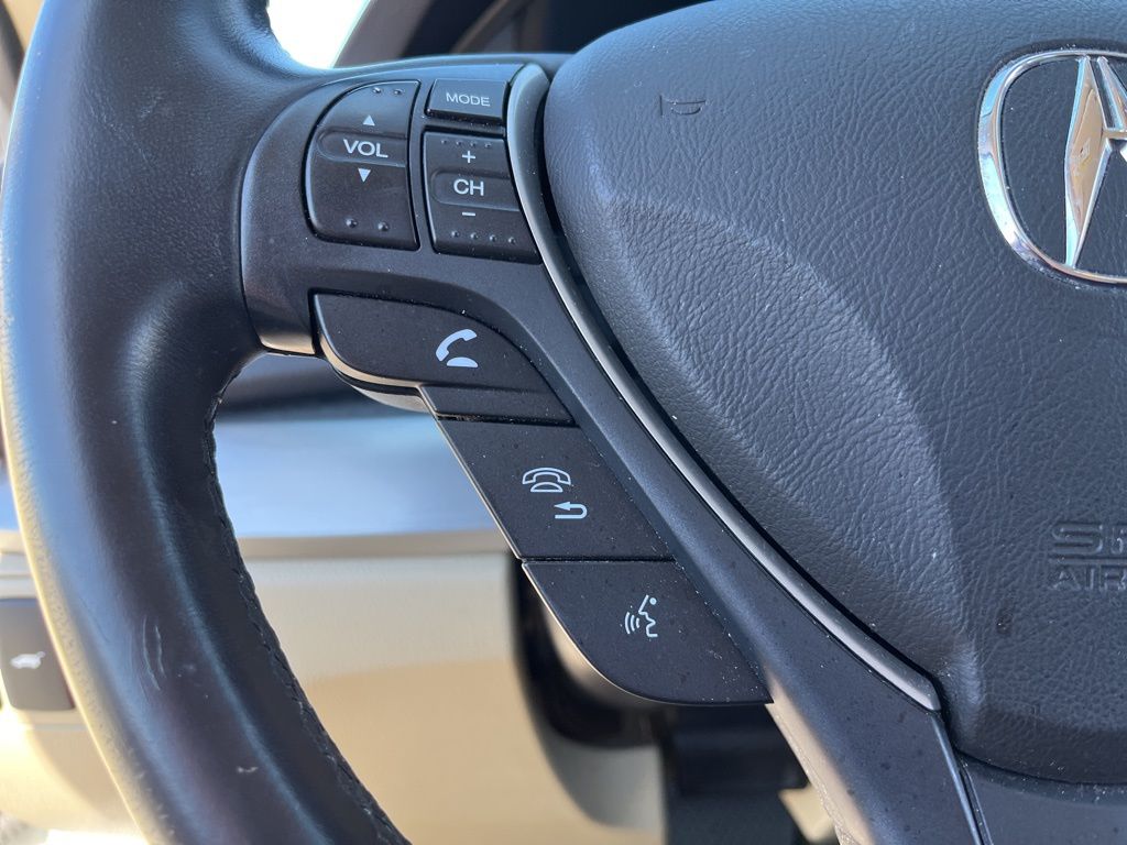 Thumbnail: 2016 Acura RDX - 21