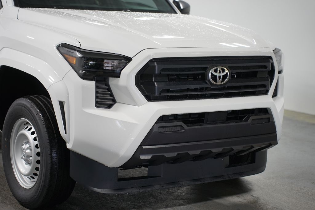 2025 Toyota Tacoma SR 4