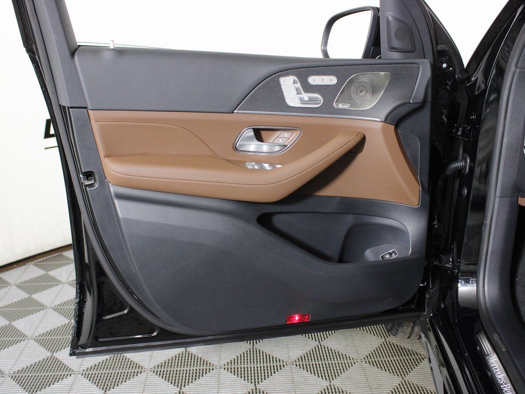 used 2026 Mercedes-Benz GLE car, priced at $65,715