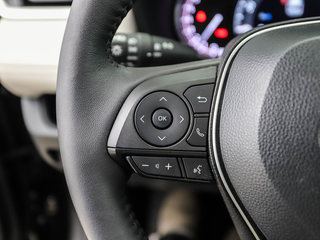 Thumbnail: 2023 Toyota RAV4 - 12