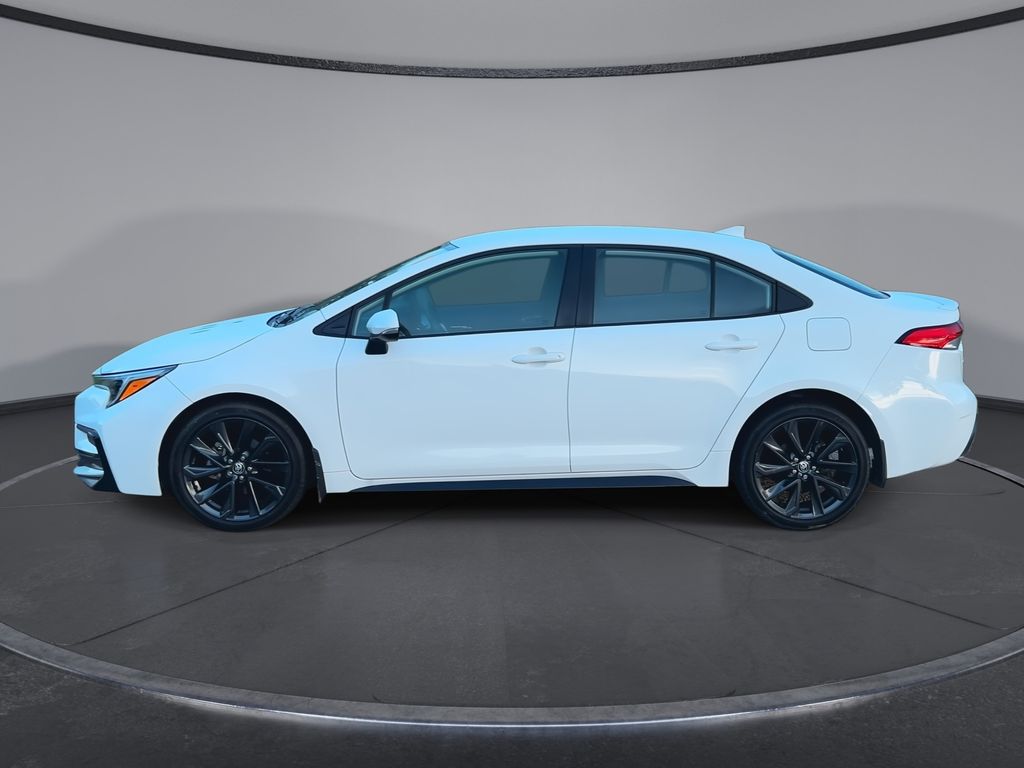 Thumbnail: 2025 Toyota Corolla - 5
