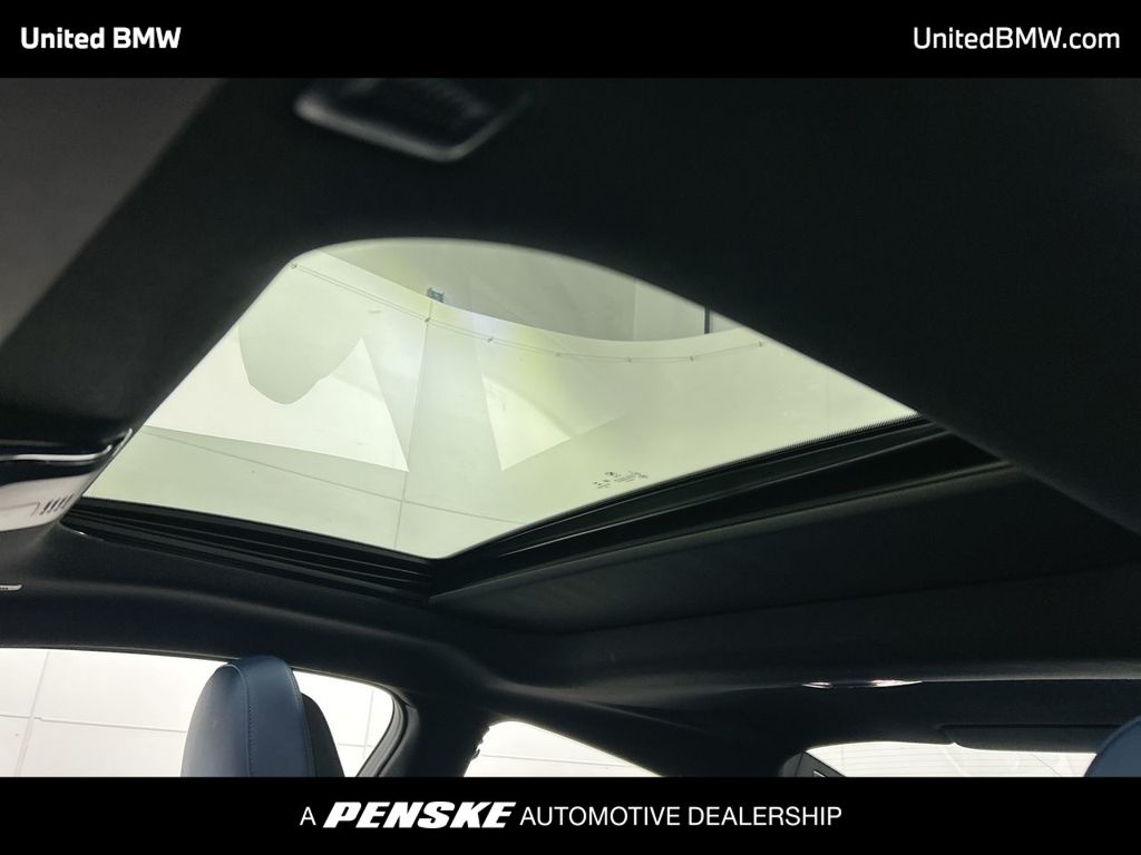 Thumbnail: 2022 BMW M4 - 20