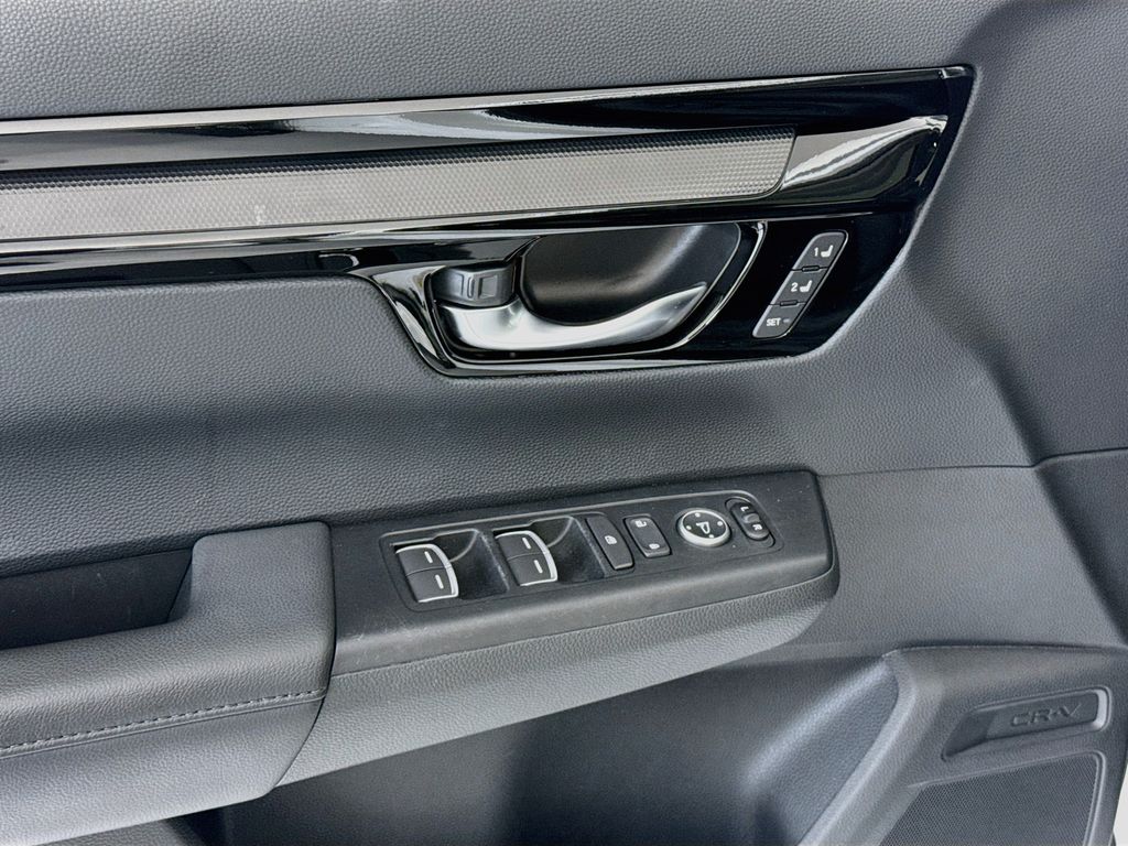 Thumbnail: 2024 Honda CR-V - 23