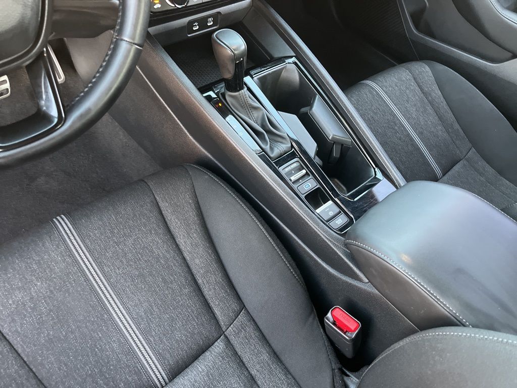 Thumbnail: 2024 Honda Accord - 18